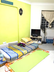 Blk 391 Bukit Batok West Avenue 5 (Bukit Batok), HDB 4 Rooms #155229452